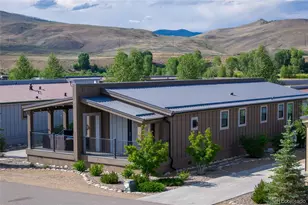 1051 Summit Trail V13, Granby, CO 80446 - Photo 5