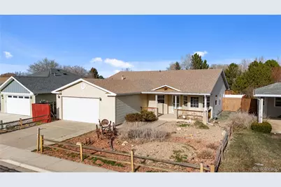 2745 Country Club Way, Montrose, CO 81401 - Photo 1