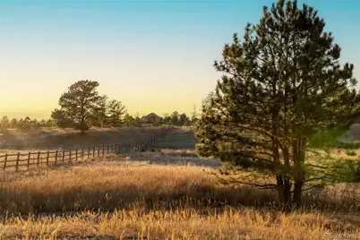 N/A Woodhaven Ridge Road, Parker, CO 80134 - Photo 5