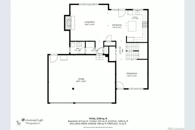 9672 Silverberry Circle, Littleton, CO 80129 - Photo 49