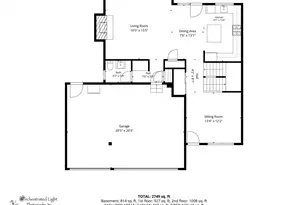 9672 Silverberry Cir, Littleton, CO 80129 - Photo 49