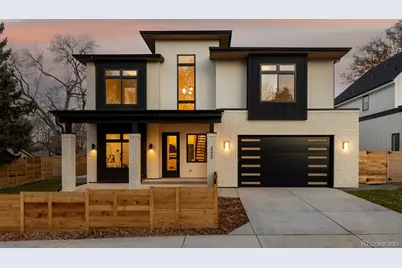 3530 Fenton Street, Wheat Ridge, CO 80212 - Photo 1