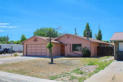 255 E Raven Avenue, Rangely, CO 81648 - Photo 3