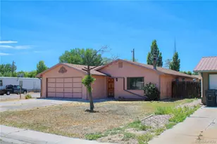255 E Raven Ave, Rangely, CO 81648 - Photo 3
