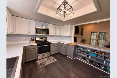 [Address not provided], Aurora, CO  - Photo 9
