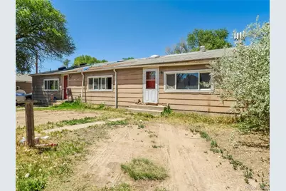 1108 4th Street, Las Animas, CO 81054 - Photo 1