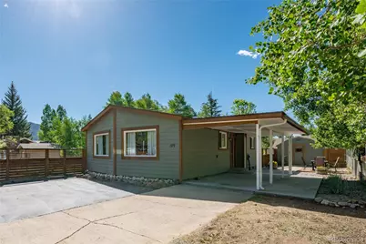 619 James Place, Buena Vista, CO 81211 - Photo 1