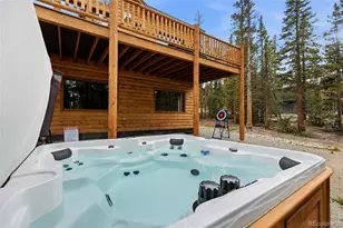 1662 Bobcat Ln, Fairplay, CO 80440 - Photo 29