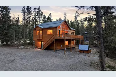 1662 Bobcat Lane, Fairplay, CO 80440 - Photo 39