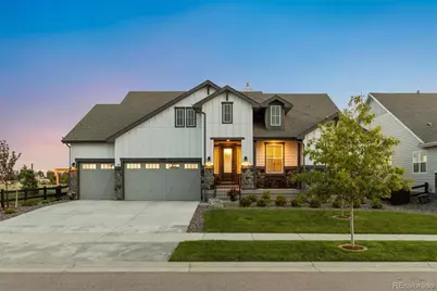 21902 E Tansy Place, Aurora, CO 80016 - Photo 1