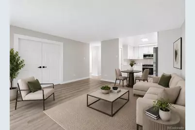 635 S Alton Way #4B, Denver, CO 80247 - Photo 5