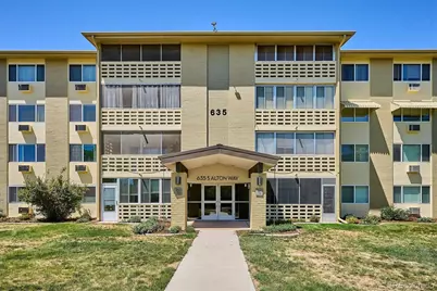 635 S Alton Way #4B, Denver, CO 80247 - Photo 23