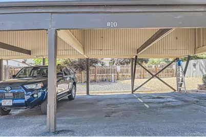 3539 S Fairplay Way #10, Aurora, CO 80014 - Photo 25