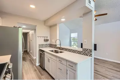 3539 S Fairplay Way #10, Aurora, CO 80014 - Photo 5