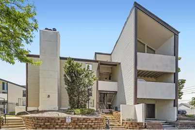 3539 S Fairplay Way #10, Aurora, CO 80014 - Photo 1