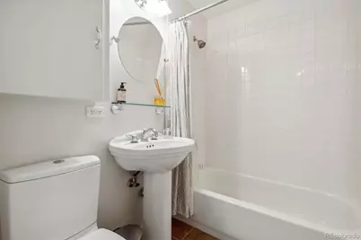 1561 S Milwaukee Street, Denver, CO 80210 - Photo 17