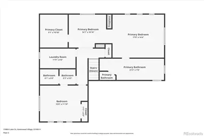 11969 E Lake Circle, Greenwood Village, CO 80111 - Photo 49