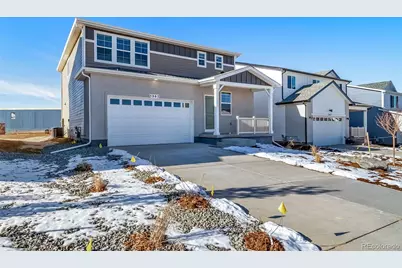 22302 E 38th Place, Aurora, CO 80019 - Photo 3