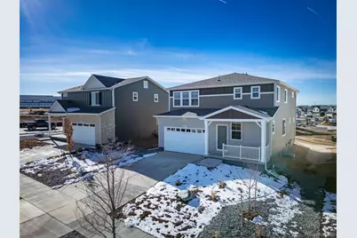 22302 E 38th Place, Aurora, CO 80019 - Photo 5