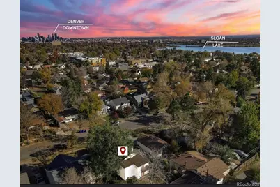 2933 Benton Street, Wheat Ridge, CO 80214 - Photo 3