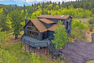 4346 Co Rd 43, Bailey, CO 80421 - Photo 13