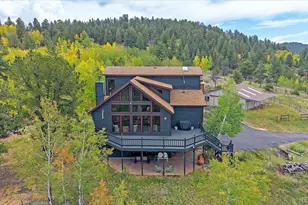 4346 Co Rd 43, Bailey, CO 80421 - Photo 3