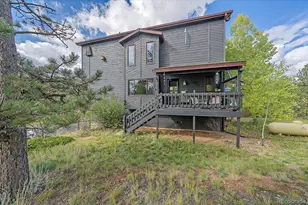 4346 Co Rd 43, Bailey, CO 80421 - Photo 43