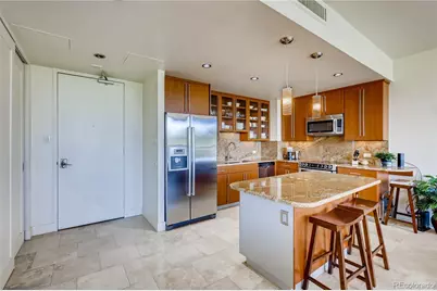 1201 N Williams Street #3B, Denver, CO 80218 - Photo 9