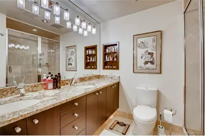 1201 N Williams Street #3B, Denver, CO 80218 - Photo 15