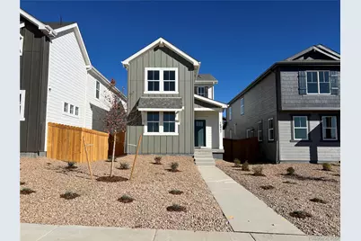 14847 Arbor Boulevard W, Thornton, CO 80602 - Photo 1