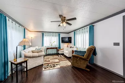 1191 N County Road 157, Strasburg, CO 80136 - Photo 9