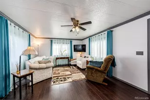 1191 N County Road 157, Strasburg, CO 80136 - Photo 9