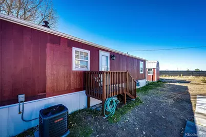 1191 N County Road 157, Strasburg, CO 80136 - Photo 5