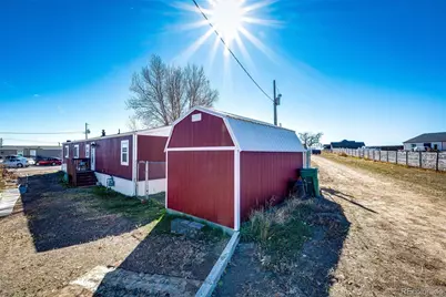 1191 N County Road 157, Strasburg, CO 80136 - Photo 23