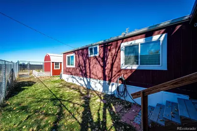 1191 N County Road 157, Strasburg, CO 80136 - Photo 3