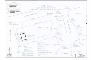 2206 Spanish Creek Rd, Crestone, CO 81131 - Photo 23