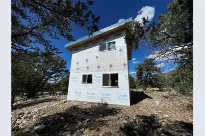 2206 Spanish Creek Road, Crestone, CO 81131 - Photo 21
