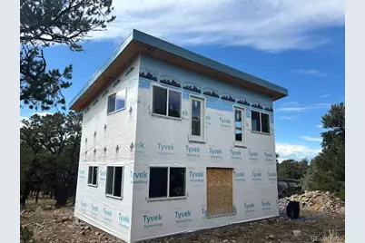 2206 Spanish Creek Road, Crestone, CO 81131 - Photo 1