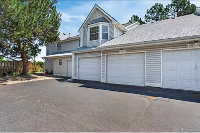 12655 E Pacific Circle #C, Aurora, CO 80014 - Photo 31