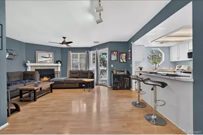 12655 E Pacific Circle #C, Aurora, CO 80014 - Photo 7