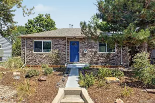 5008 Zuni St, Denver, CO 80221 - Photo 1