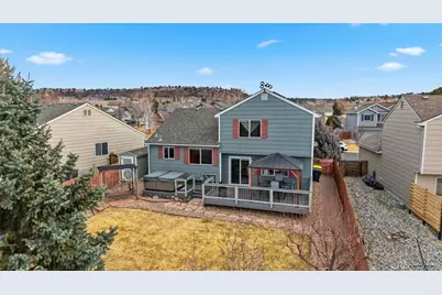 569 Branding Iron Lane, Castle Rock, CO 80104 - Photo 33