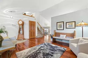 569 Branding Iron Ln, Castle Rock, CO 80104 - Photo 5