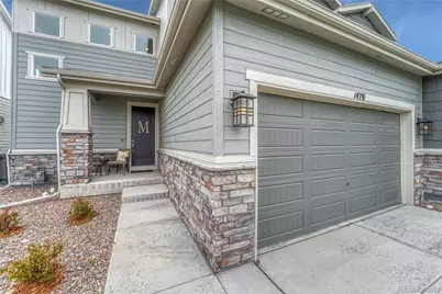 1470 Golden Sill Drive, Castle Rock, CO 80108 - Photo 5