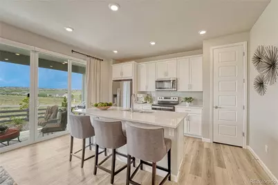 1470 Golden Sill Drive, Castle Rock, CO 80108 - Photo 21
