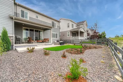 1470 Golden Sill Drive, Castle Rock, CO 80108 - Photo 11