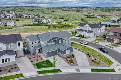 1470 Golden Sill Drive, Castle Rock, CO 80108 - Photo 1