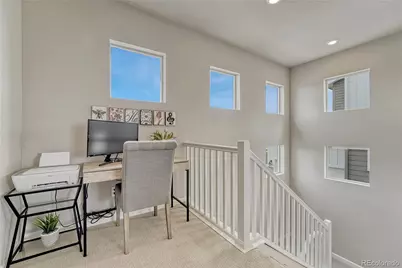 1470 Golden Sill Drive, Castle Rock, CO 80108 - Photo 27