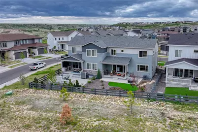 1470 Golden Sill Drive, Castle Rock, CO 80108 - Photo 41