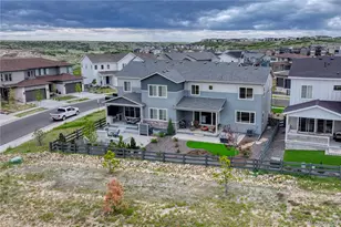 1470 Golden Sill Dr, Castle Rock, CO 80108 - Photo 41
